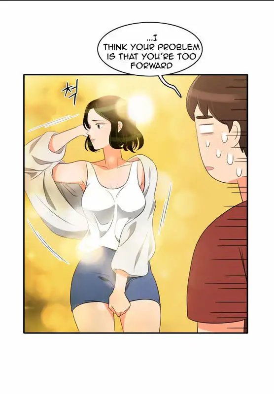 Do It One More Time Chapter 14 image 52