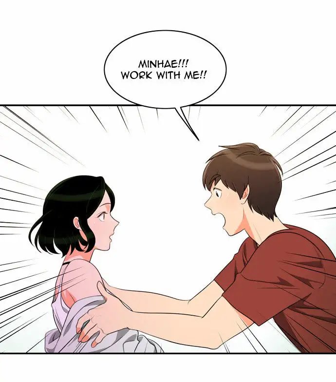 Do It One More Time Chapter 14 image 55