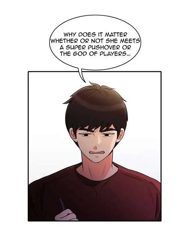 Do It One More Time Chapter 14 image 6