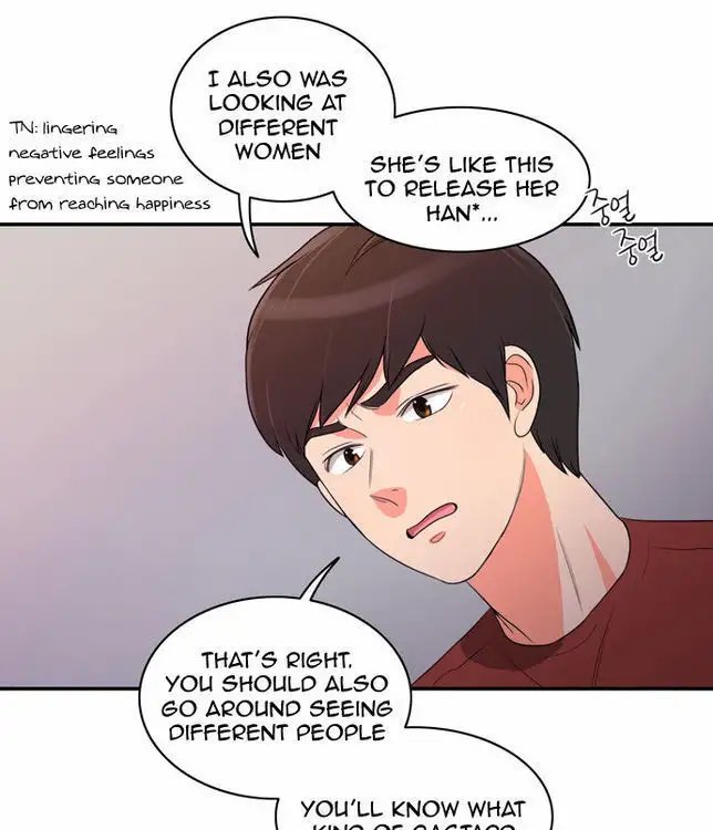 Do It One More Time Chapter 14 image 7