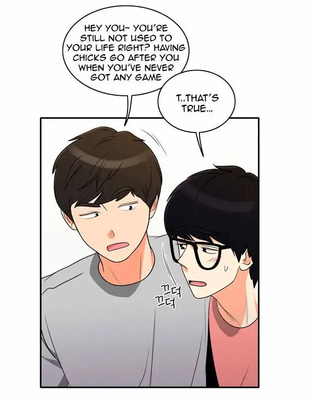 Do It One More Time Chapter 15 image 9