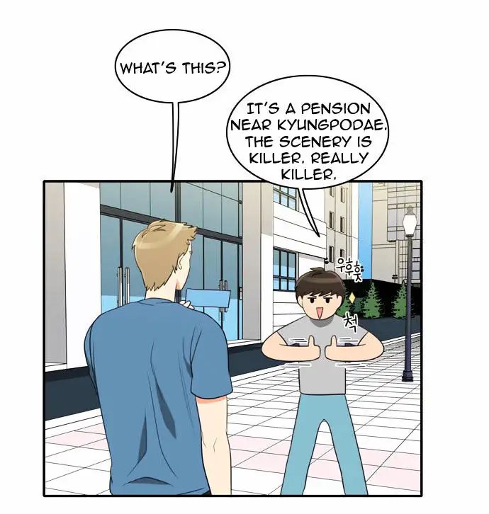 Do It One More Time Chapter 15 image 15