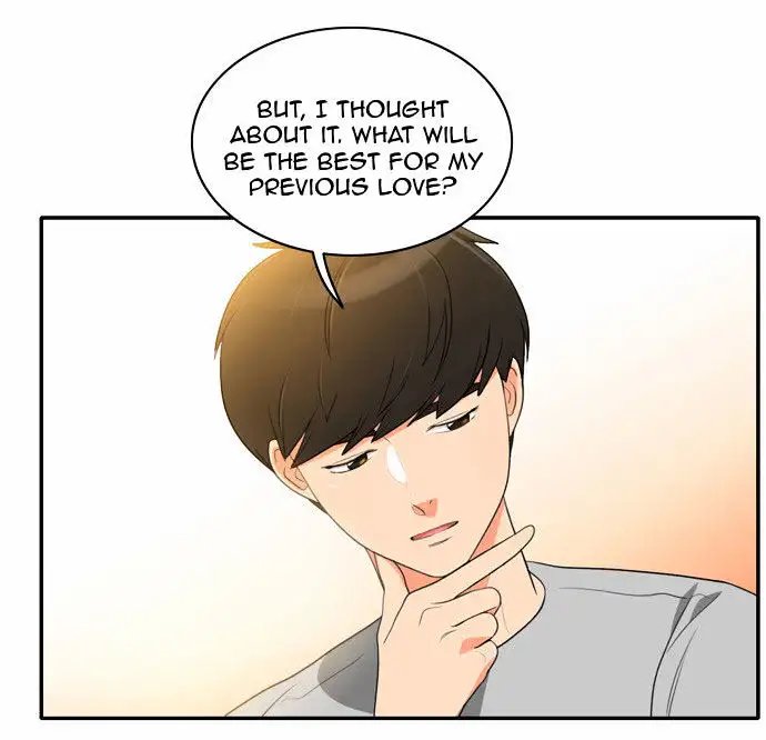 Do It One More Time Chapter 15 image 18