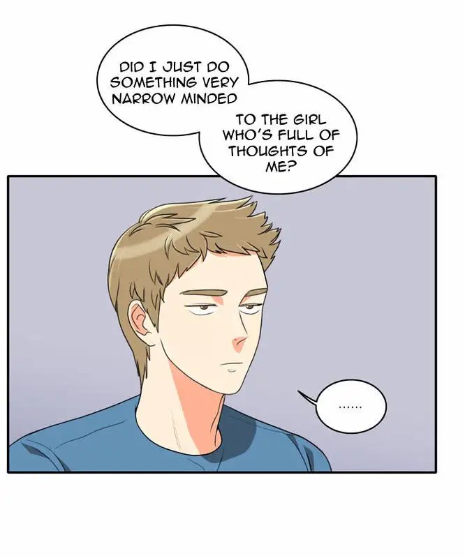 Do It One More Time Chapter 15 image 19