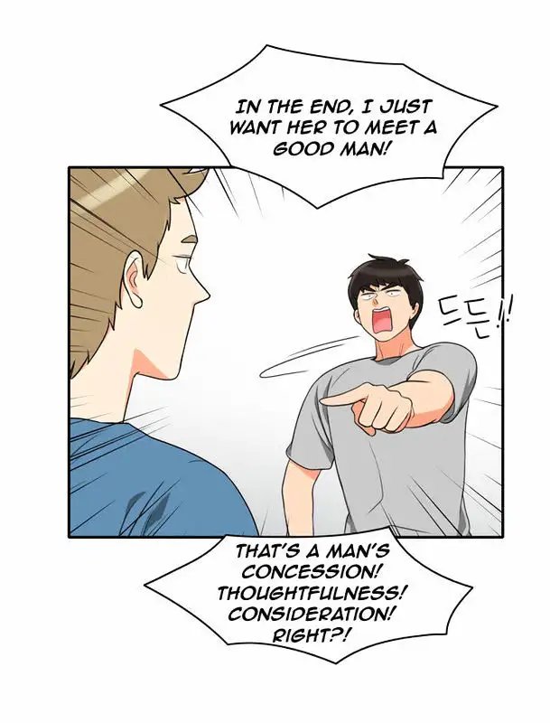 Do It One More Time Chapter 15 image 20