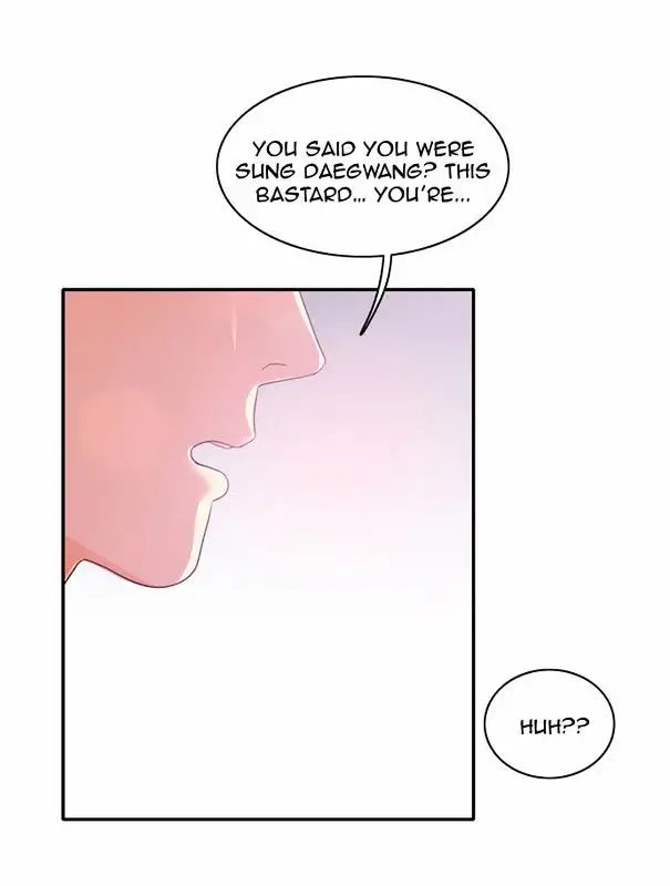 Do It One More Time Chapter 15 image 21