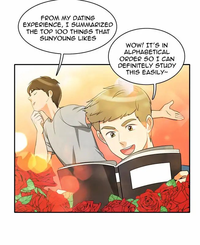 Do It One More Time Chapter 15 image 24
