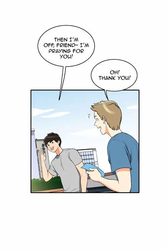 Do It One More Time Chapter 15 image 25