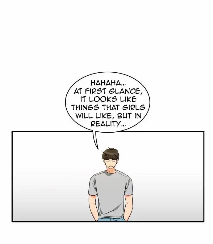 Do It One More Time Chapter 15 image 26