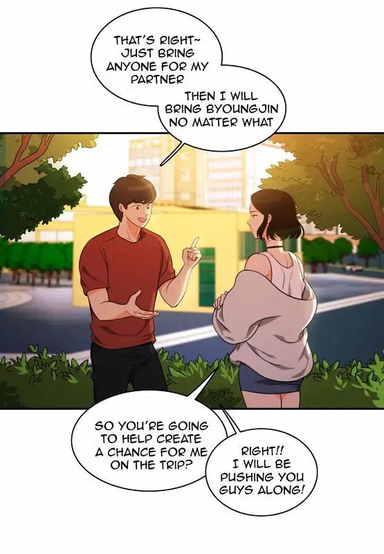 Do It One More Time Chapter 15 image 2