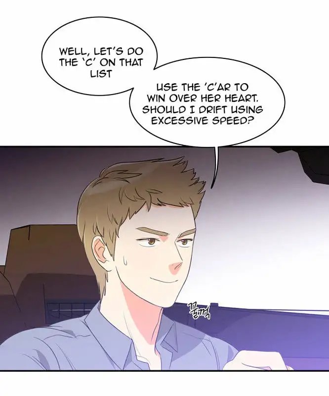 Do It One More Time Chapter 15 image 38