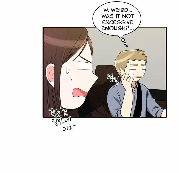 Do It One More Time Chapter 15 image 44