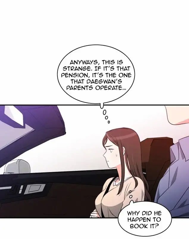 Do It One More Time Chapter 15 image 45