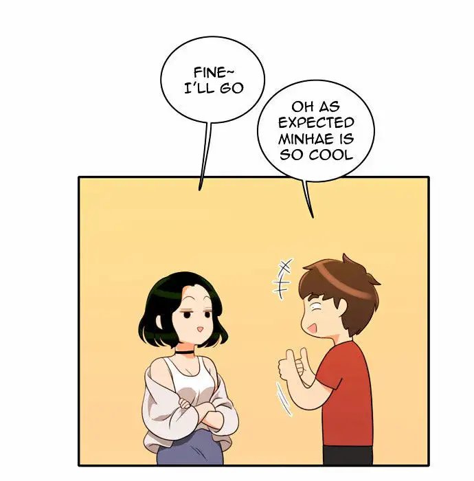 Do It One More Time Chapter 15 image 4