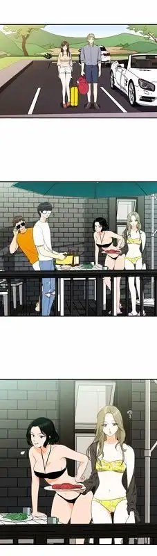 Do It One More Time Chapter 15 image 49
