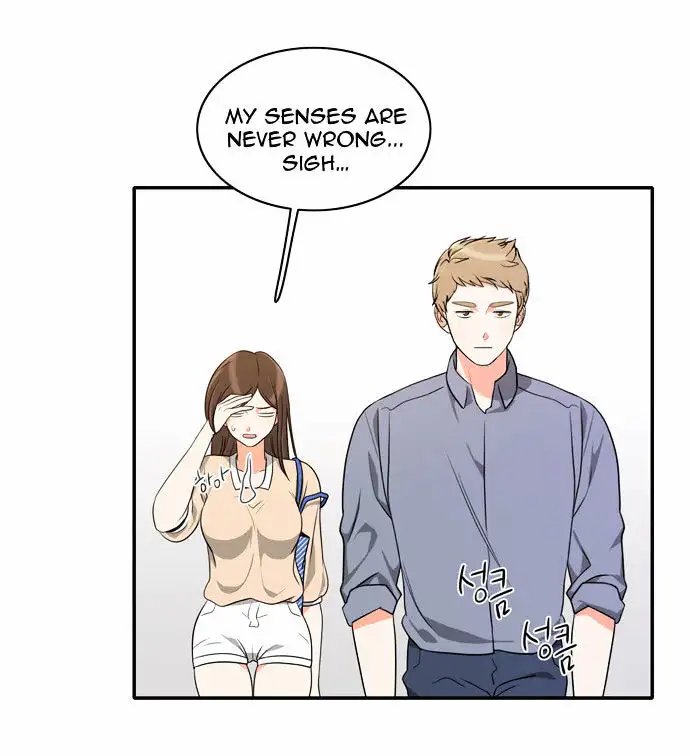 Do It One More Time Chapter 15 image 51