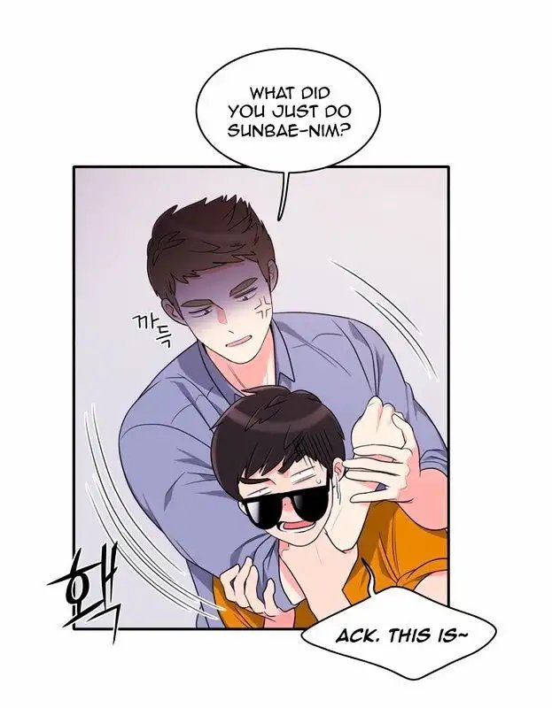 Do It One More Time Chapter 15 image 52