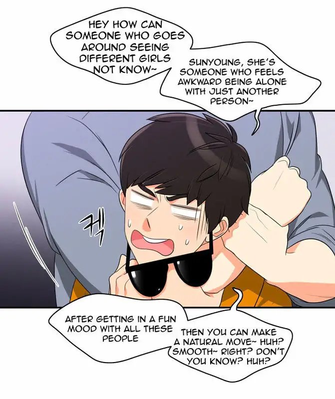 Do It One More Time Chapter 15 image 53