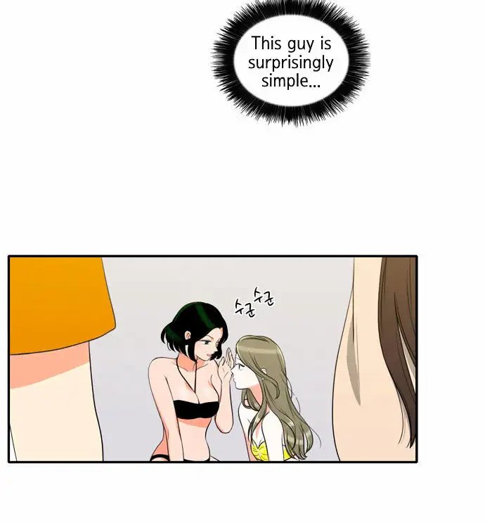 Do It One More Time Chapter 15 image 55