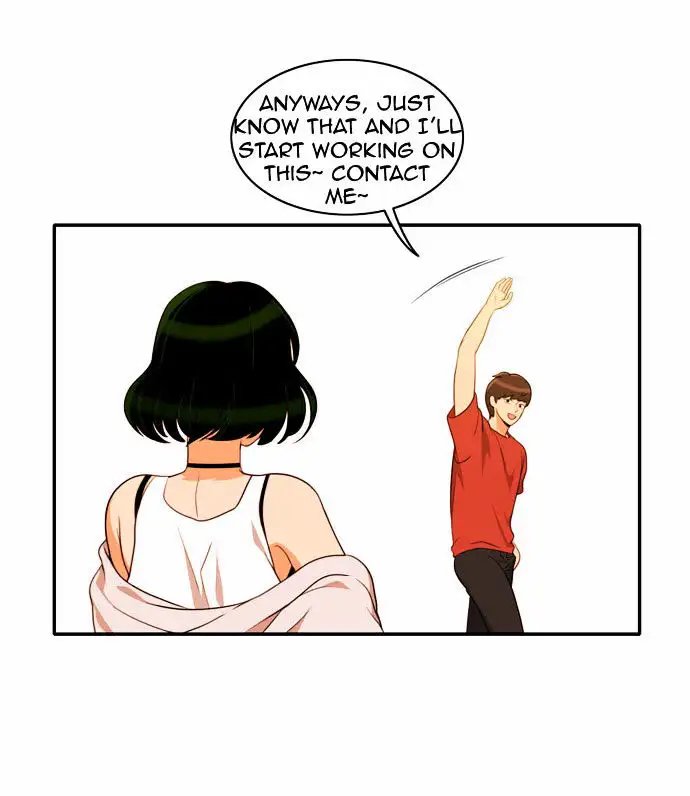 Do It One More Time Chapter 15 image 5