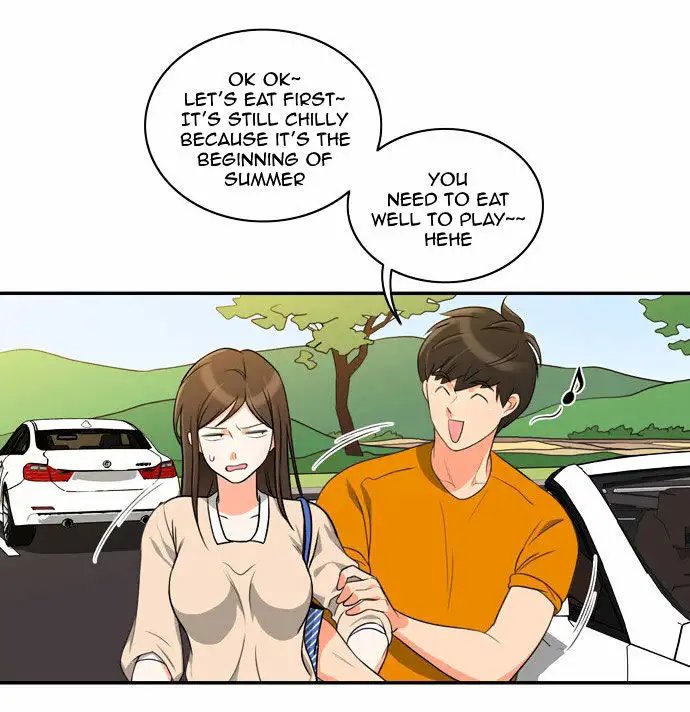 Do It One More Time Chapter 15 image 59