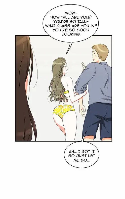Do It One More Time Chapter 15 image 60