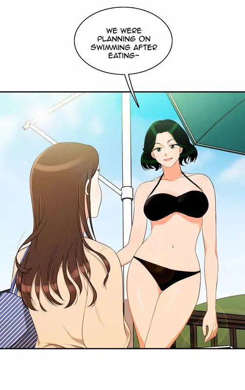 Do It One More Time Chapter 15 image 64