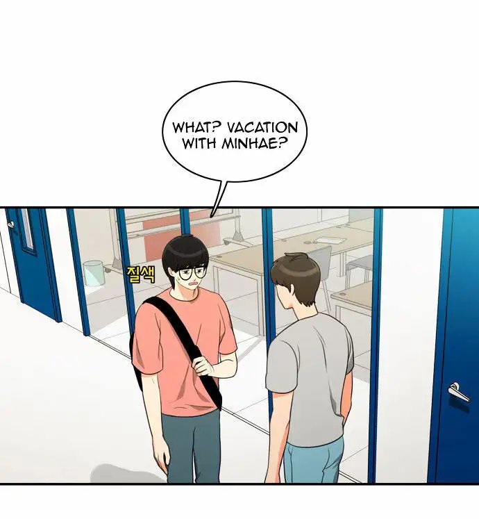 Do It One More Time Chapter 15 image 7