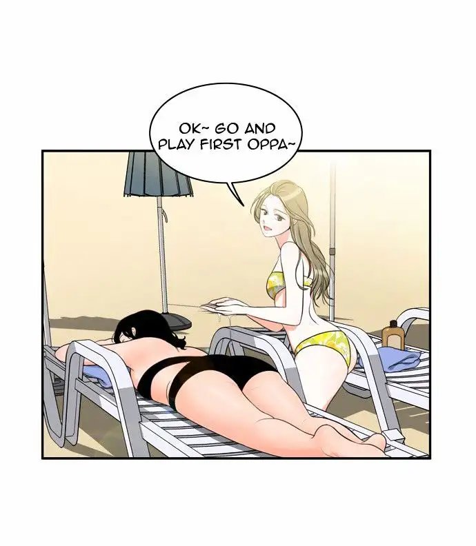Do It One More Time Chapter 16 image 10