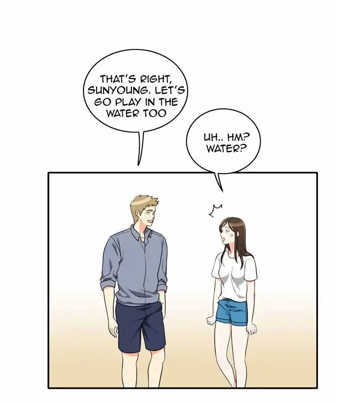Do It One More Time Chapter 16 image 11