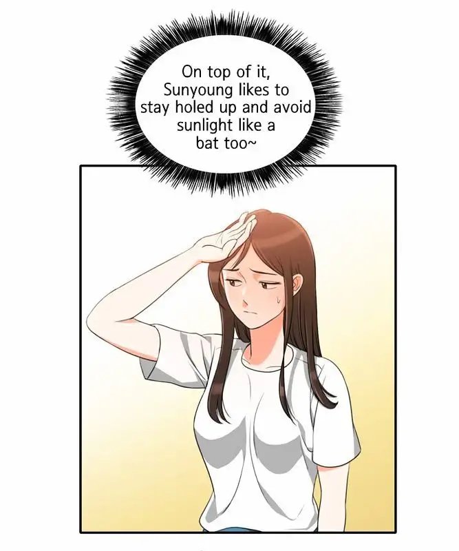 Do It One More Time Chapter 16 image 14