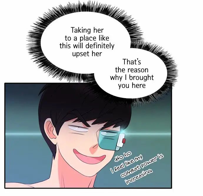 Do It One More Time Chapter 16 image 15