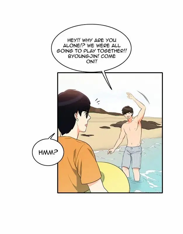 Do It One More Time Chapter 16 image 17