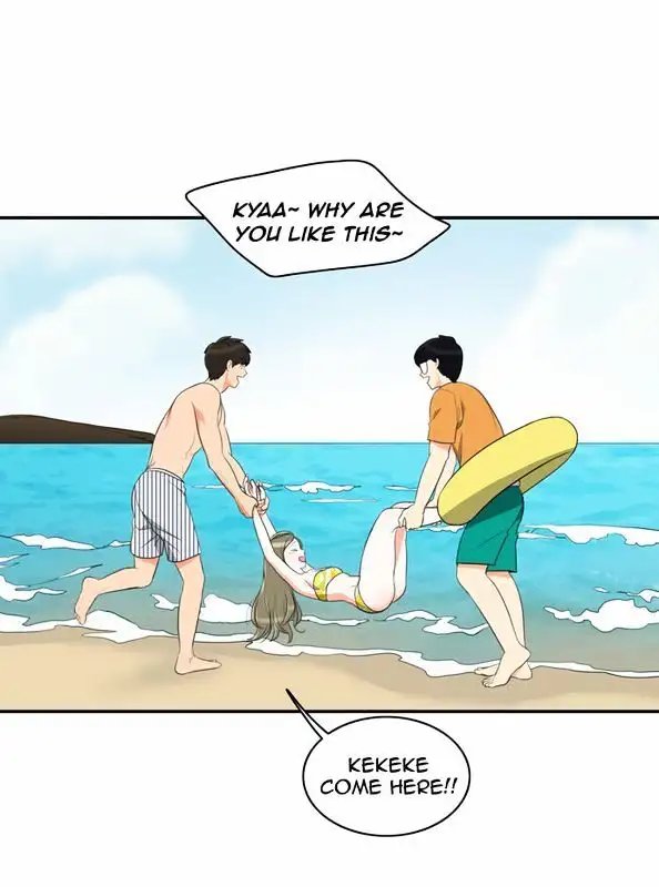 Do It One More Time Chapter 16 image 18