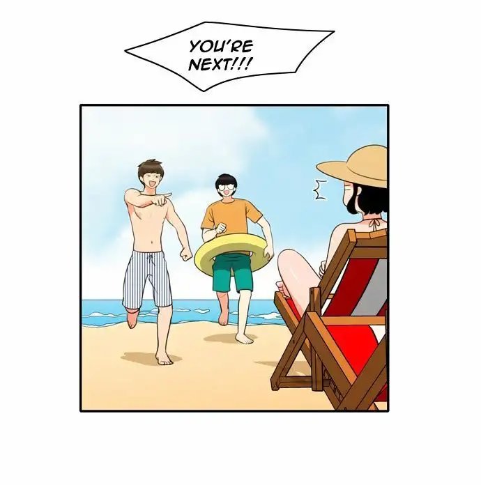 Do It One More Time Chapter 16 image 21