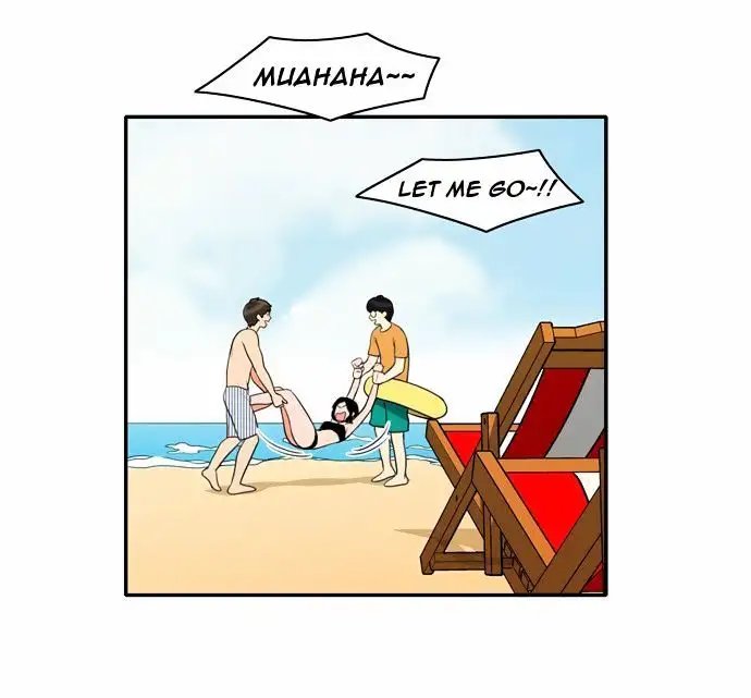 Do It One More Time Chapter 16 image 22