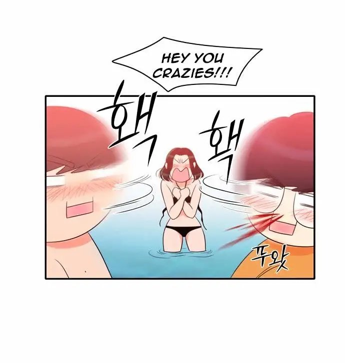 Do It One More Time Chapter 16 image 26