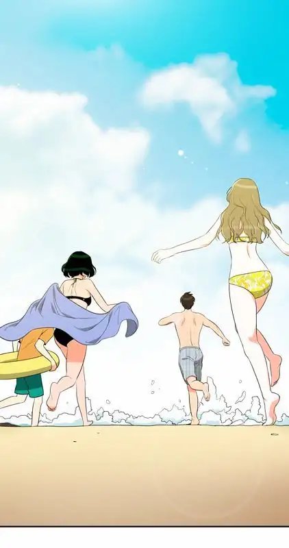 Do It One More Time Chapter 16 image 2