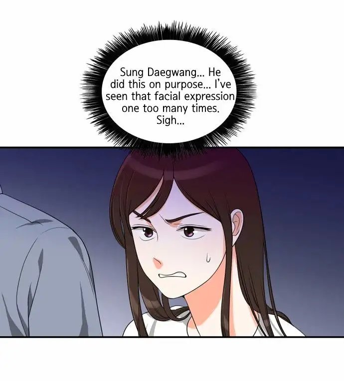Do It One More Time Chapter 16 image 29