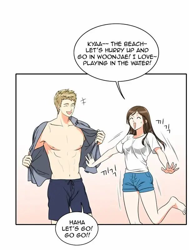 Do It One More Time Chapter 16 image 32
