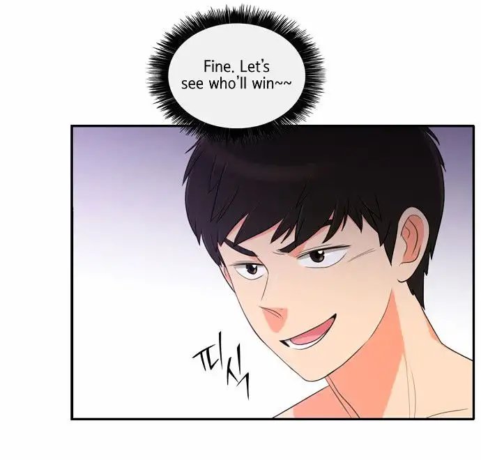 Do It One More Time Chapter 16 image 34