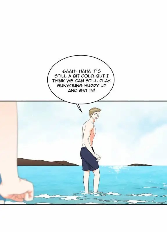 Do It One More Time Chapter 16 image 35