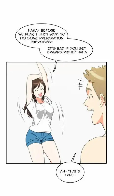 Do It One More Time Chapter 16 image 38