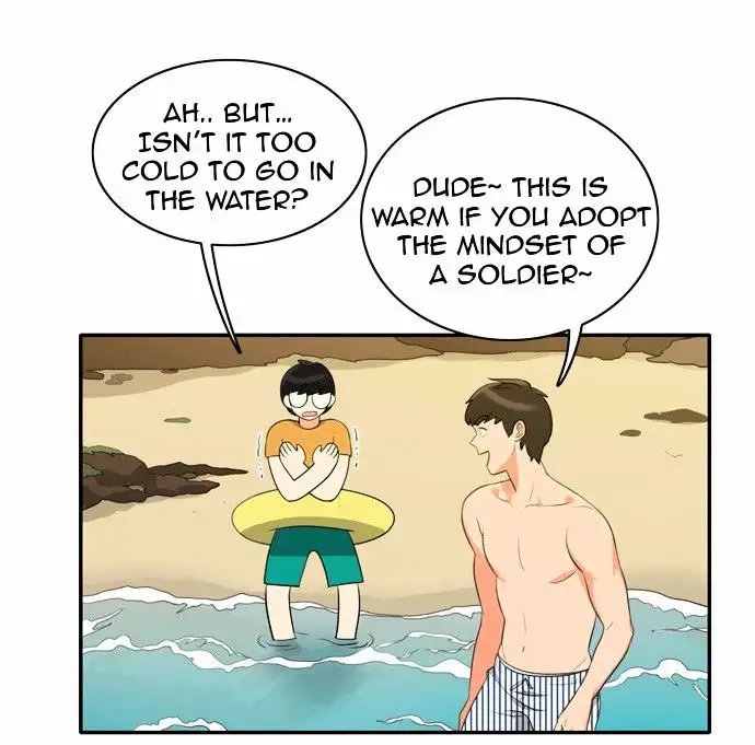 Do It One More Time Chapter 16 image 3