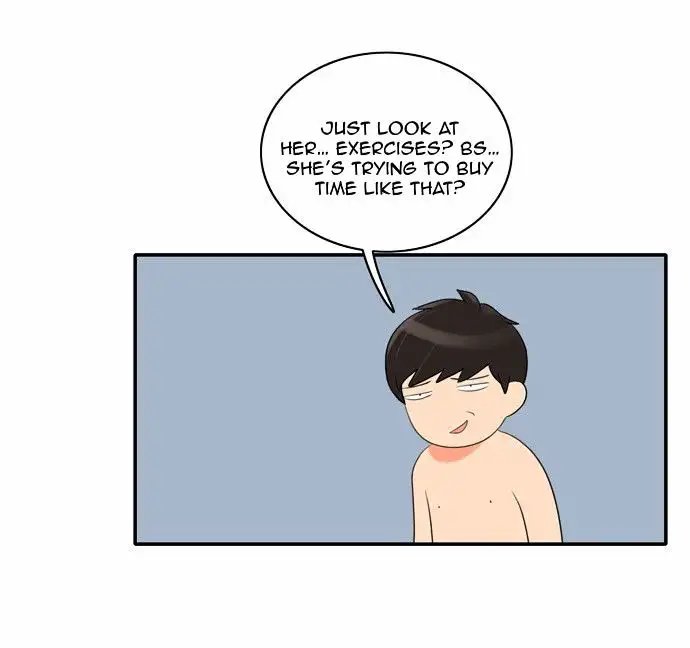 Do It One More Time Chapter 16 image 39