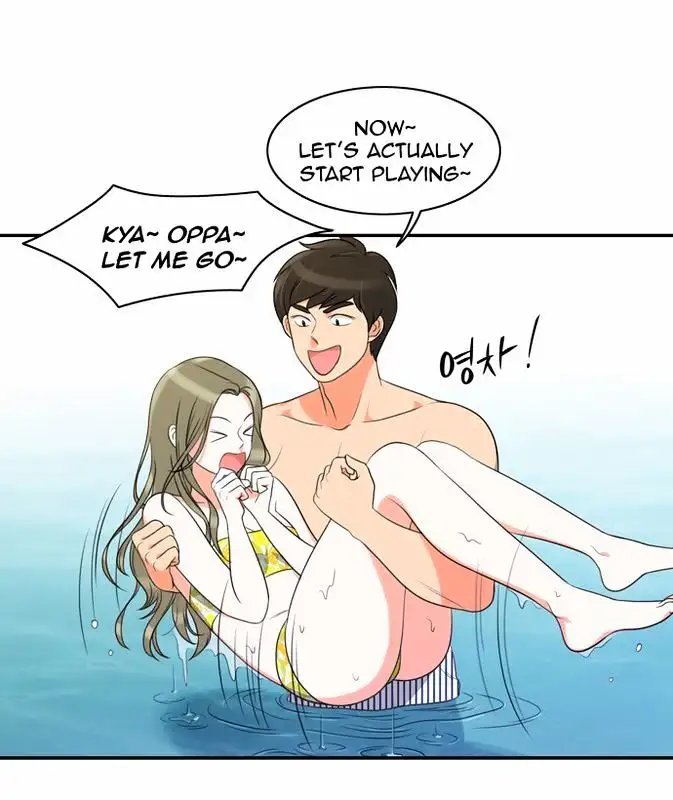 Do It One More Time Chapter 16 image 40
