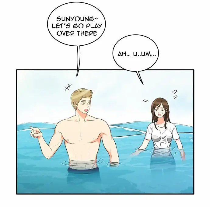 Do It One More Time Chapter 16 image 50