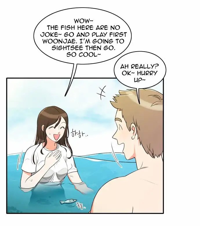 Do It One More Time Chapter 16 image 51