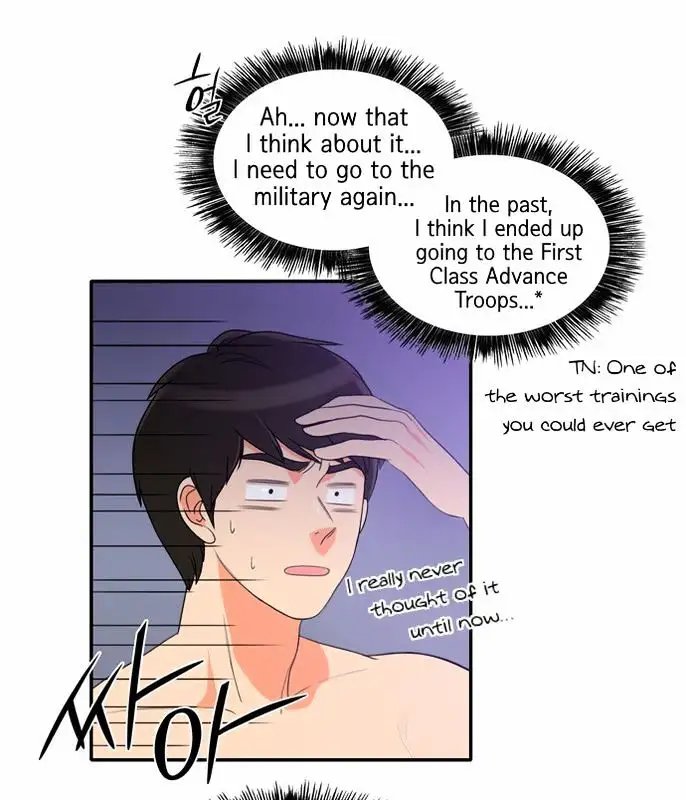 Do It One More Time Chapter 16 image 5