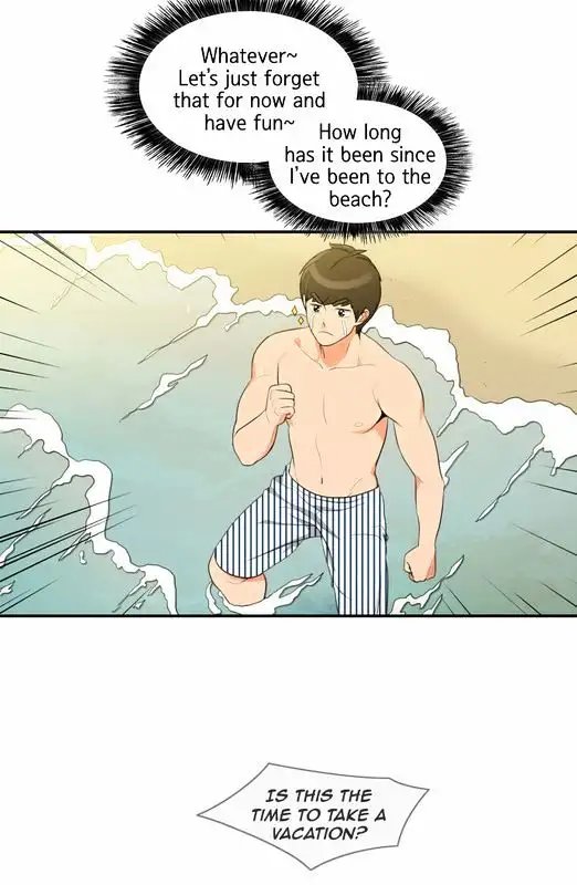 Do It One More Time Chapter 16 image 6